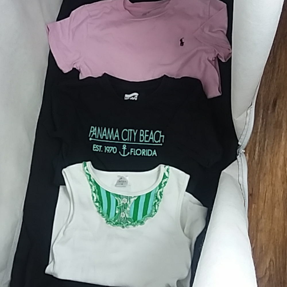 Behave,  Surf-Style an, Polo Tops